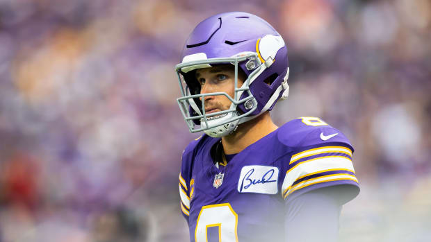 Kirk Cousins